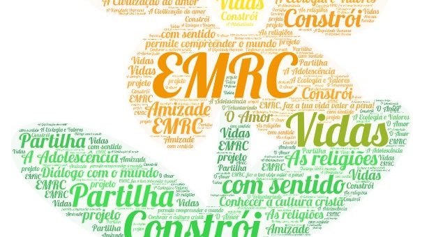 Matrícula em EMRC