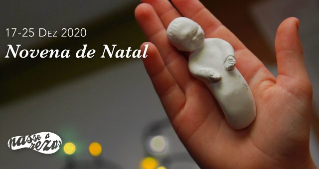 Novena de Natal quer revisitar o Natal a partir dos Evangelhos