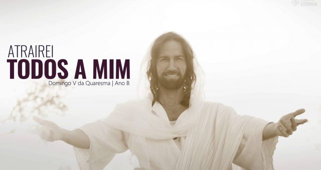 DOMINGO V DA QUARESMA