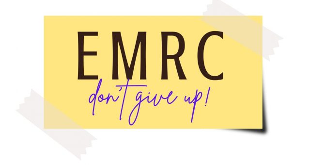 Renovação de Matrículas em EMRC