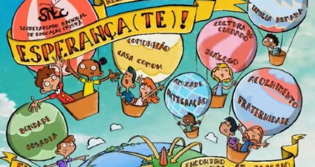 Concerto Fernando Daniel – “ESPERANÇA-TE” EMRC