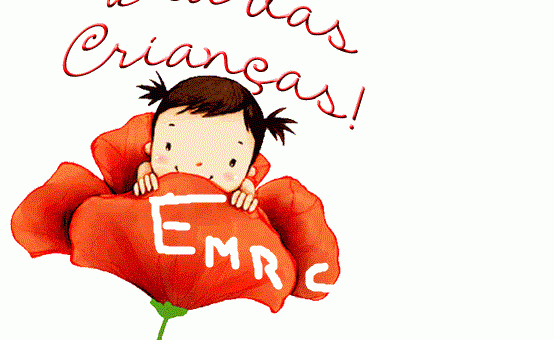 Dia Mundial da Criança