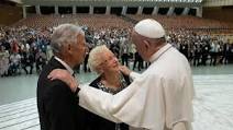 DIA MUNDIAL DOS AVÓS – MENSAGEM DO PAPA FRANCISCO