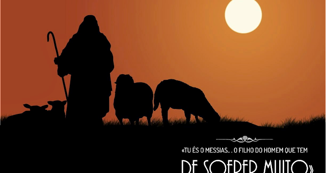 DOMINGO XXIV DO TEMPO COMUM I Ano B I 12 de setembro 2021