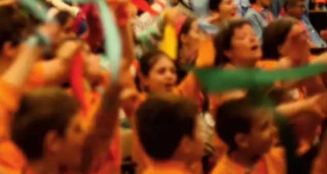 UCP: «O Programa de EMRC do 7º ano: sua pertinência curricular»