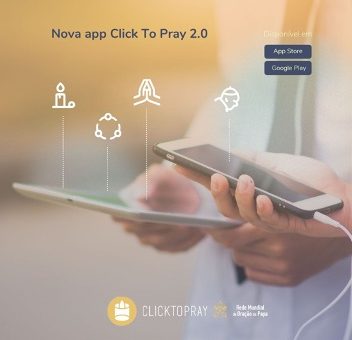 NOVA APP CLICK TO PRAY