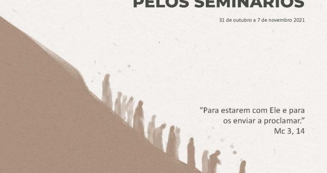 Semana dos Seminários 2021