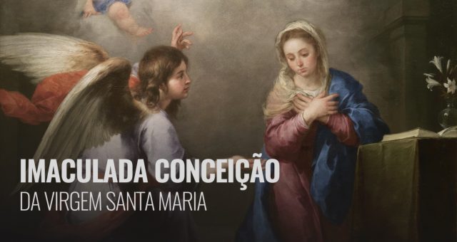 Imaculada Conceição