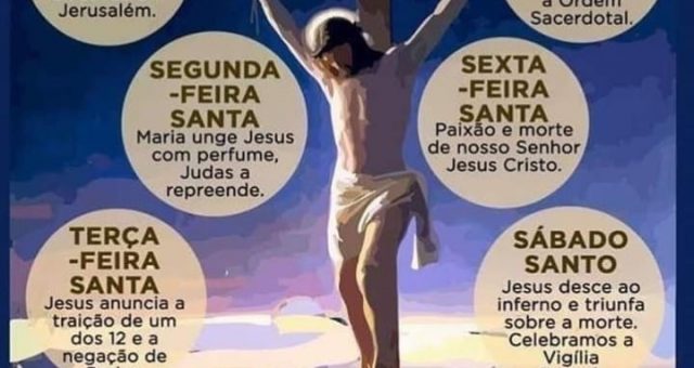 Semana Santa