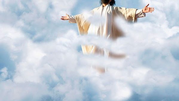 SOLENIDADE DA ASCENSÃO DO SENHOR                 – 29 de maio de 2022