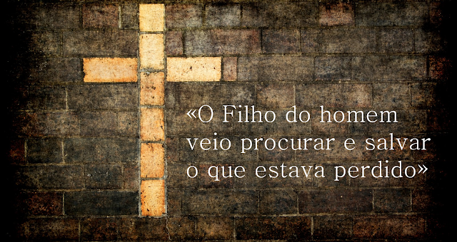 DOMINGO XXXI DO TEMPO COMUM                           30 de Outubro de 2022 | Ano C