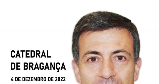 ORDENAÇÃO EPISCOPAL DE D. DELFIM GOMES