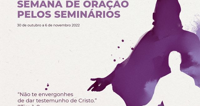 Semana dos Seminários 2022