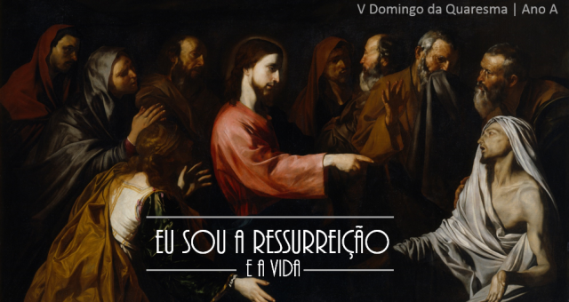 V Domingo da Quaresma