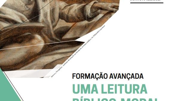 UCP: Formação avançada reflete sobre o Evangelho de Marcos