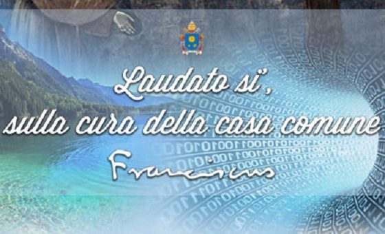 Vaticano: «Laudato Si» vai contar com uma segunda parte, anuncia o Papa Francisco