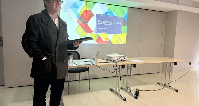 Reunião dos Secretariados de EMRC – Fátima