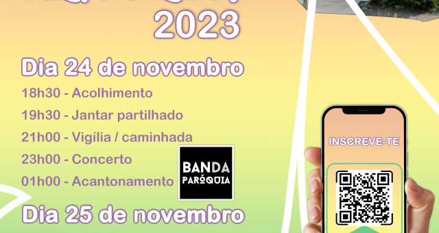 Jornada Diocesana da Juventude