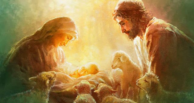 Natal do Senhor