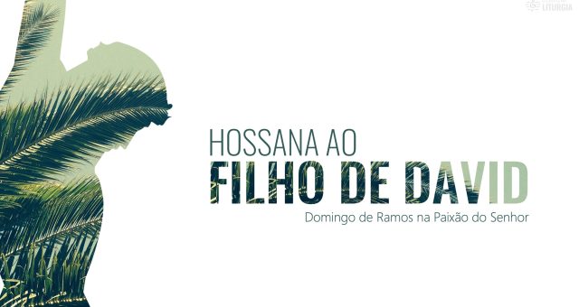 Domingo de Ramos