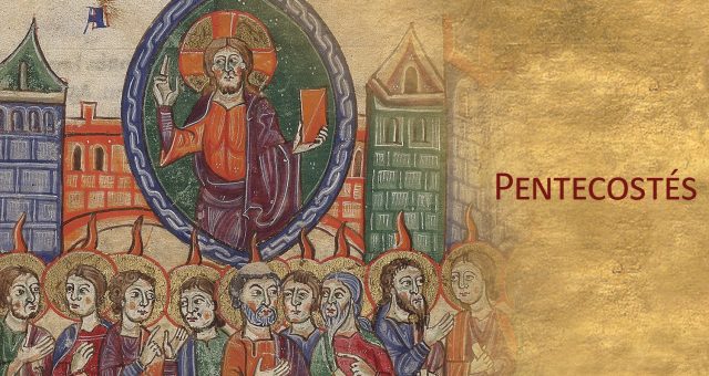 SOLENIDADE DE PENTECOSTES