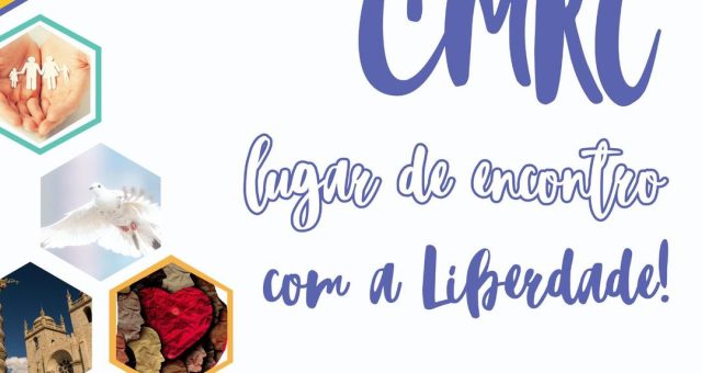 Agenda Semana Nacional da EMRC