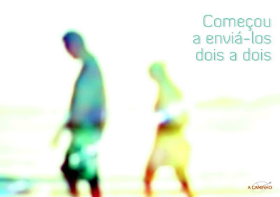 DOMINGO XV DO TEMPO COMUM – Ano B – 14 de julho de 2024