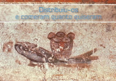 Domingo XVII do Tempo Comum – Ano B – 28 de julho de 2024.
