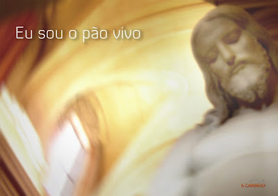 DOMINGO XIX DO TEMPO COMUM