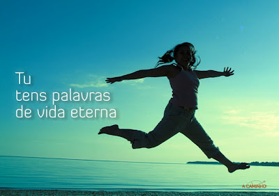 DOMINGO XXI DO TEMPO COMUM