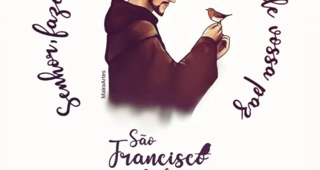 S. Francisco de Assis.