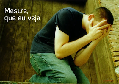 DOMINGO XXX DO TEMPO COMUM                                 – Ano B –27 de Outubro de 2024