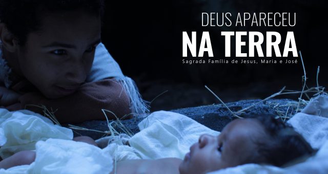 Sagrada Família de Jesus, Maria e José – Festa (Ano C)29 de dezembro de 2024