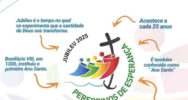 O que é um Jubileu?