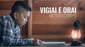 DOMINGO I DO ADVENTO                                                        01 de Dezembro de 2024 | Ano A