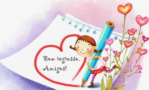 Feliz 2.º Período