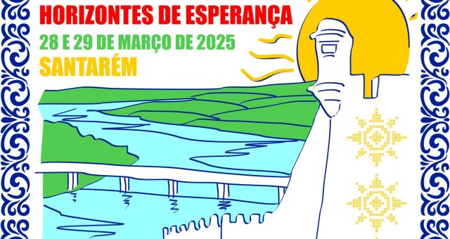 XIII ENES – Santarém