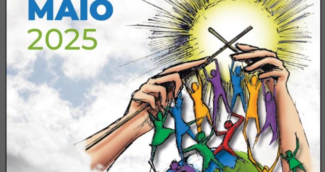 Semana Nacional da EMRC 2025