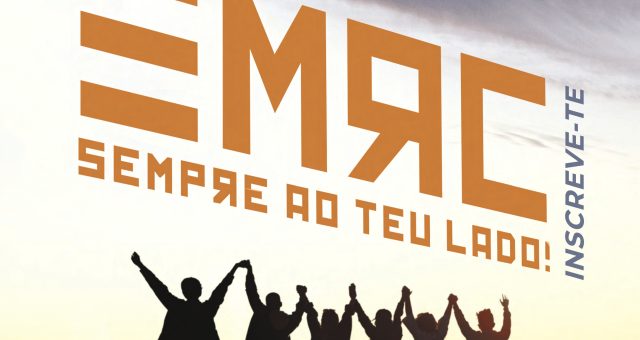 EMRC: uma escolha do presente e de futuro