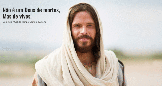 DOMINGO XXXII DO TEMPO COMUM