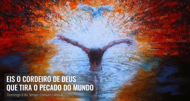DOMINGO II DO TEMPO COMUM
